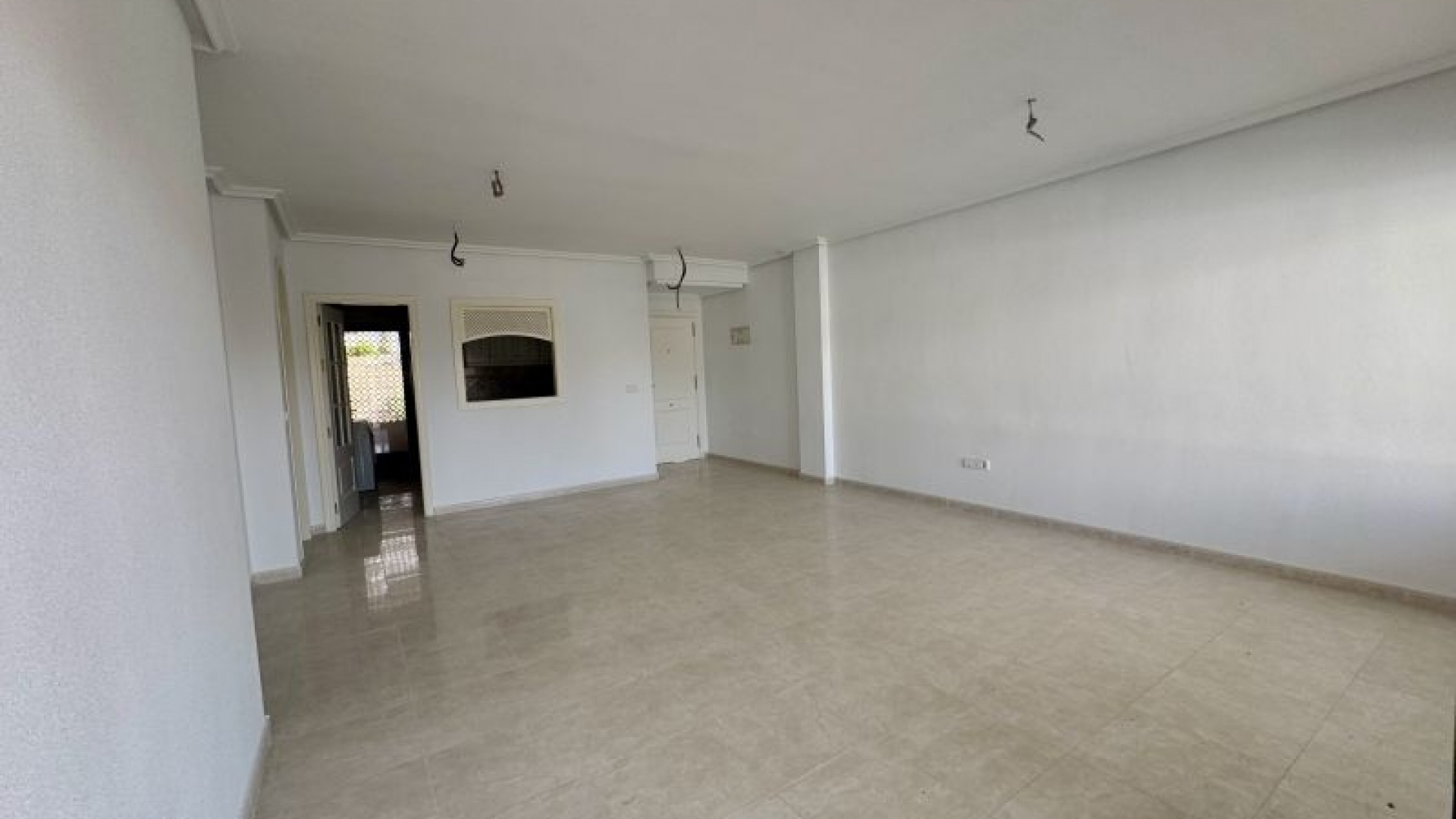 Revente - Appartement - Campoamor