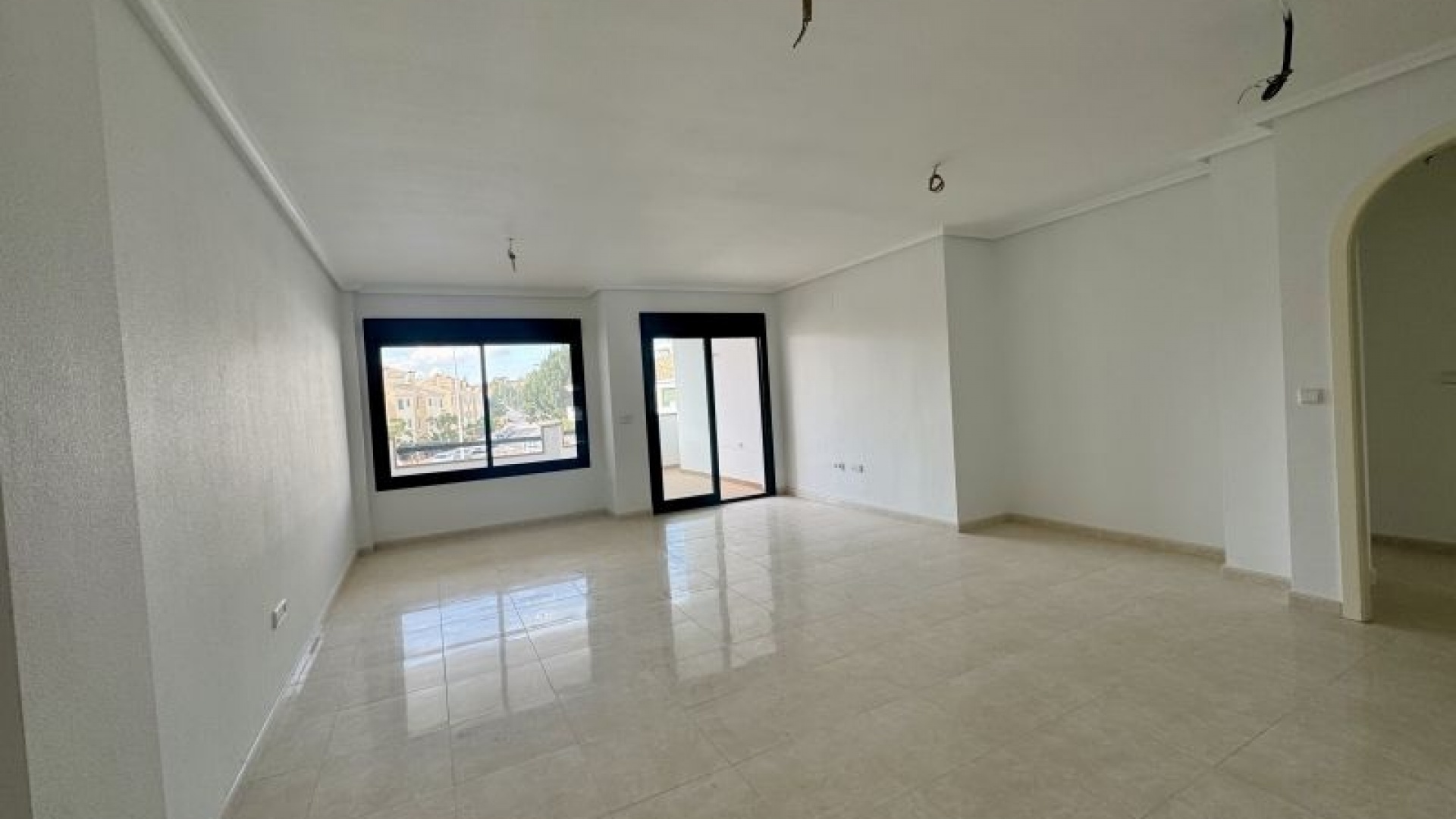 Revente - Appartement - Campoamor