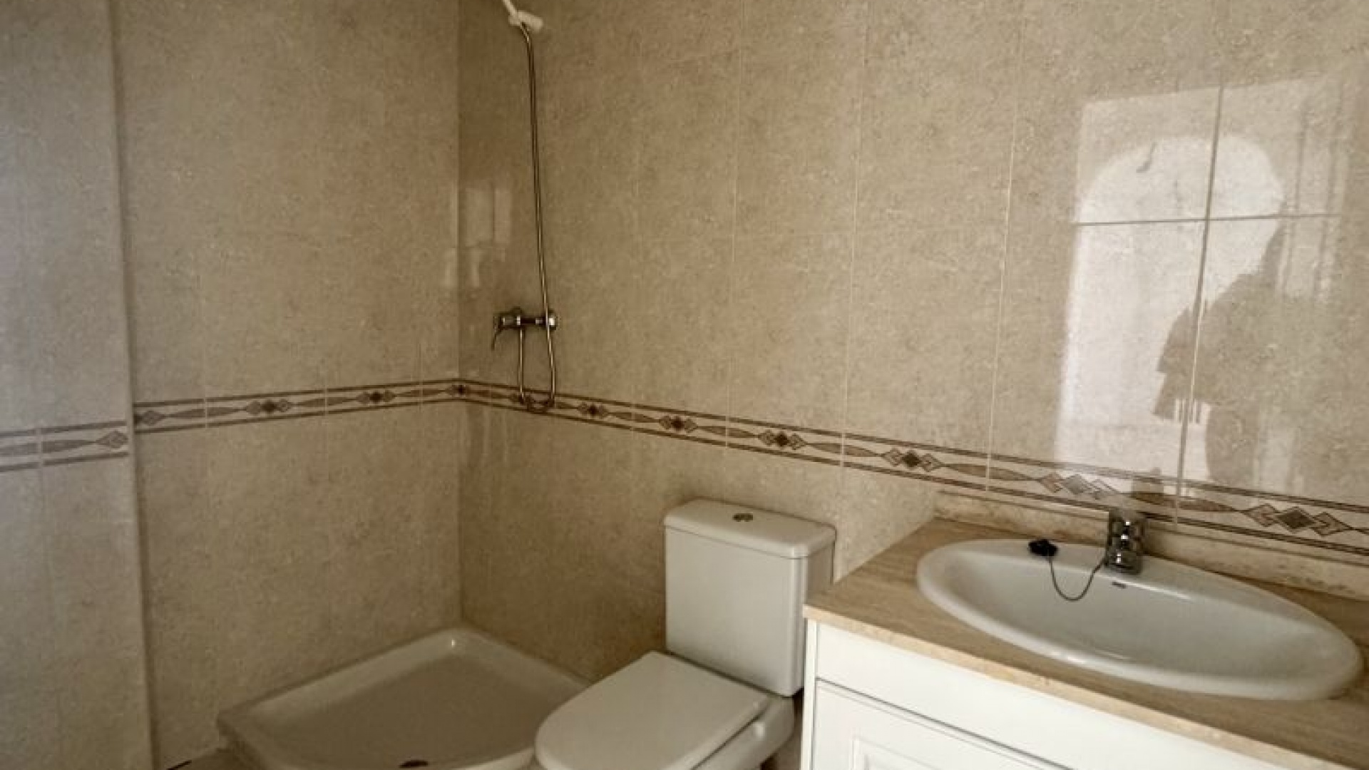 Revente - Appartement - Campoamor