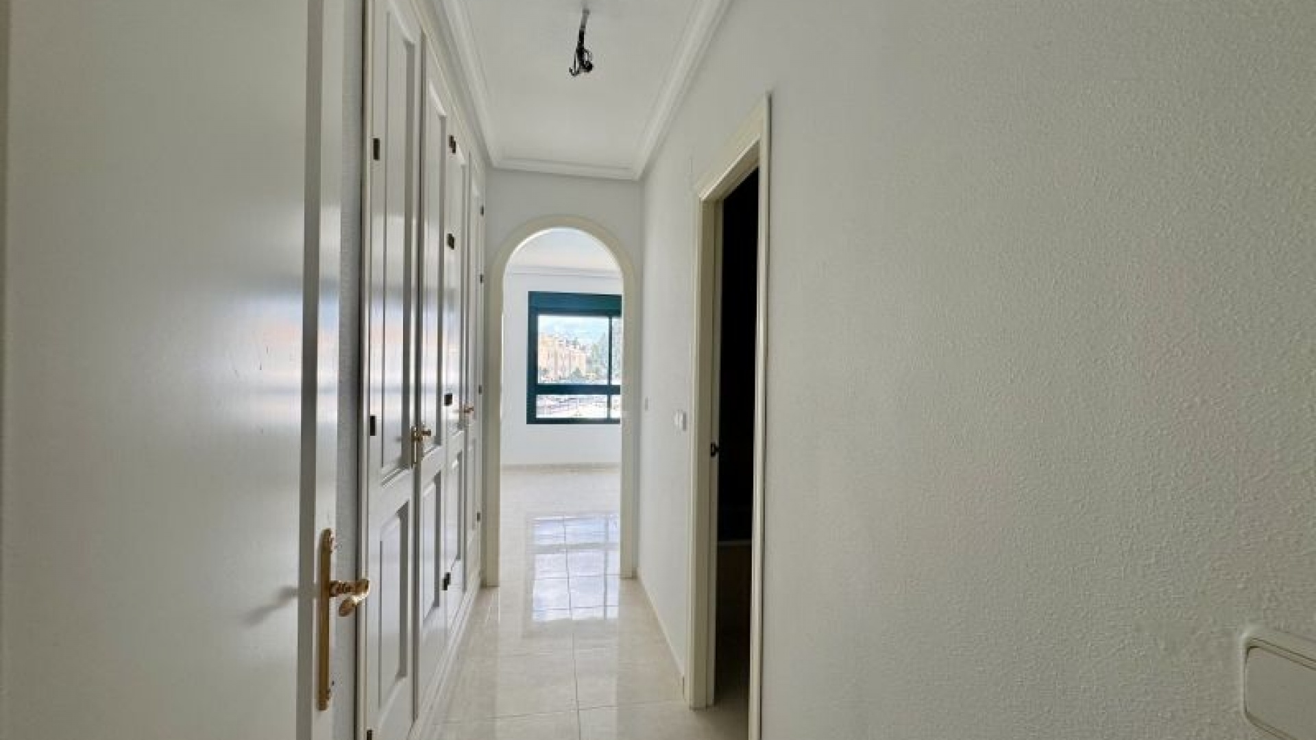 Revente - Appartement - Campoamor