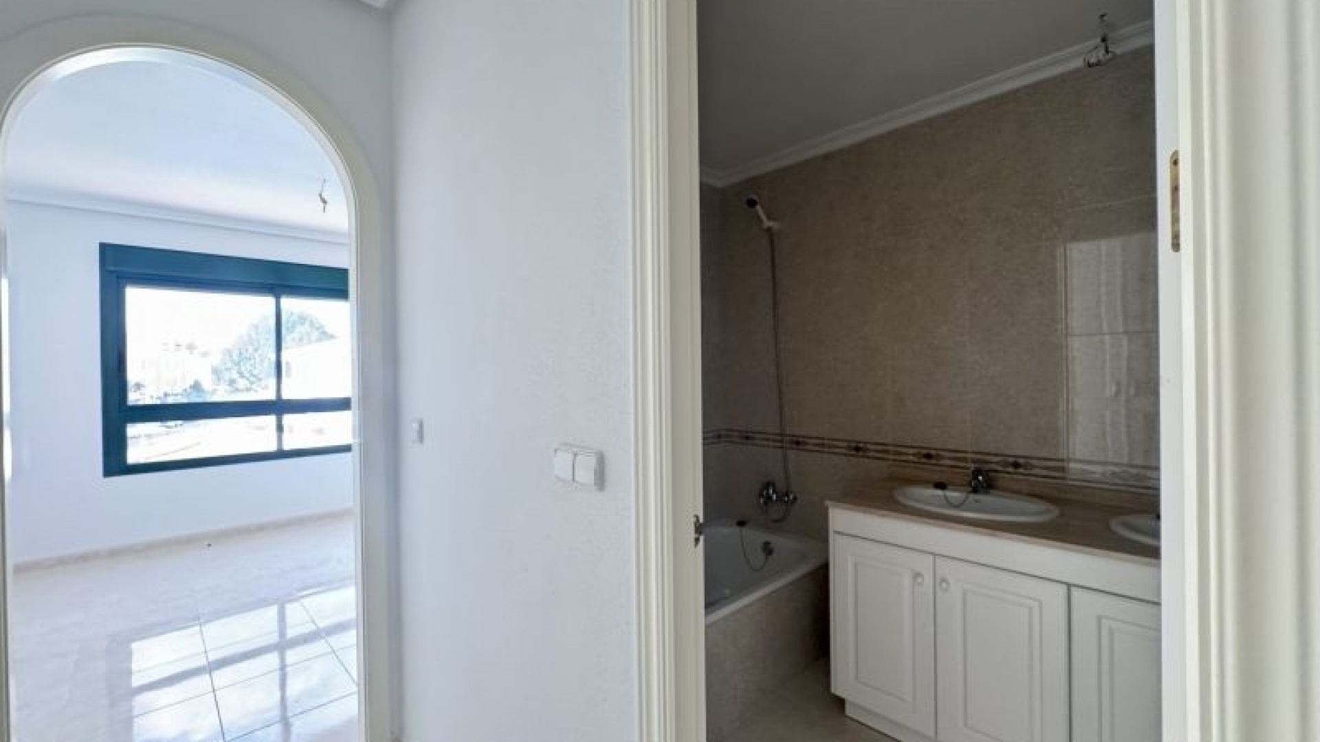 Revente - Appartement - Campoamor