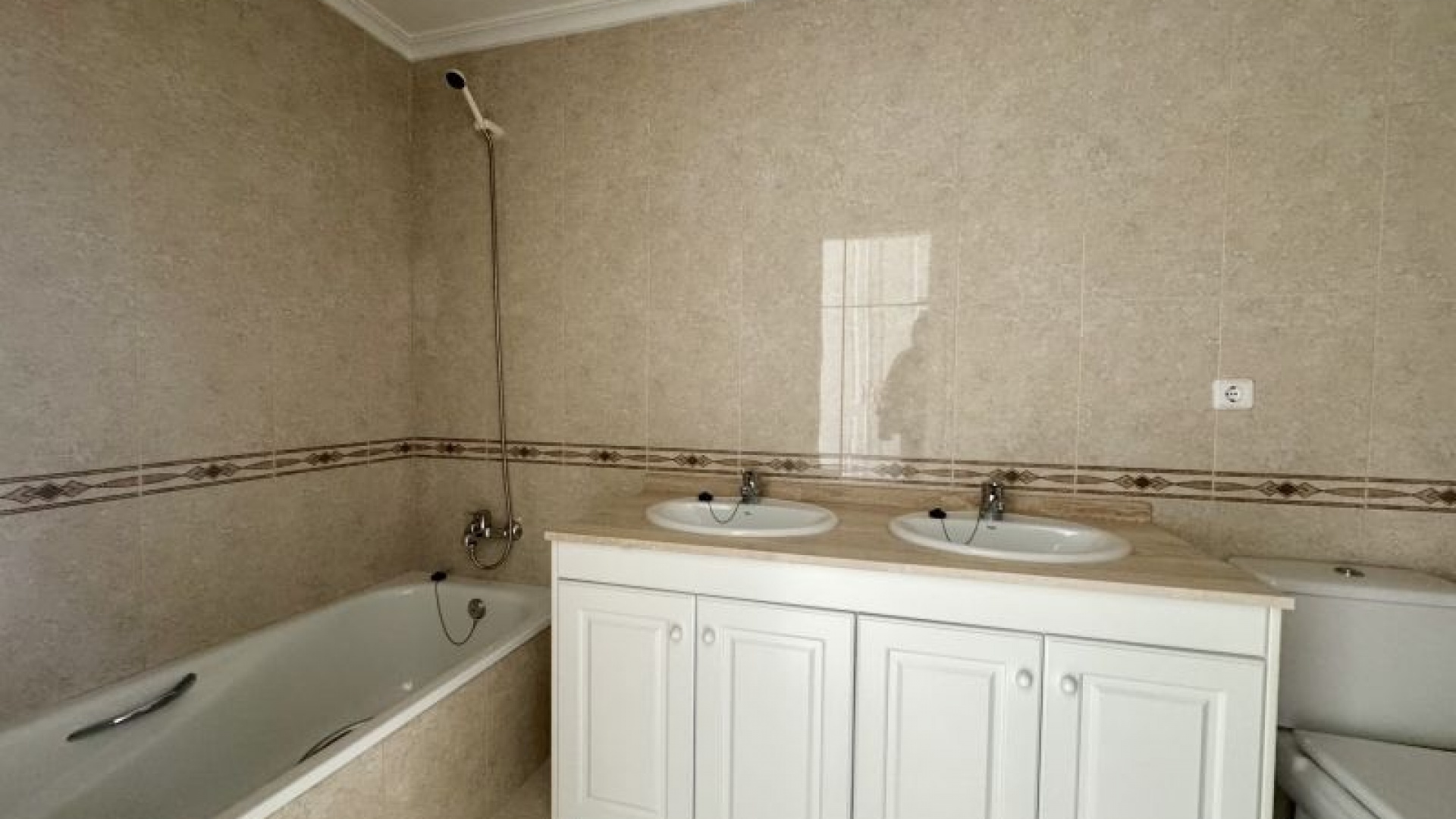 Revente - Appartement - Campoamor