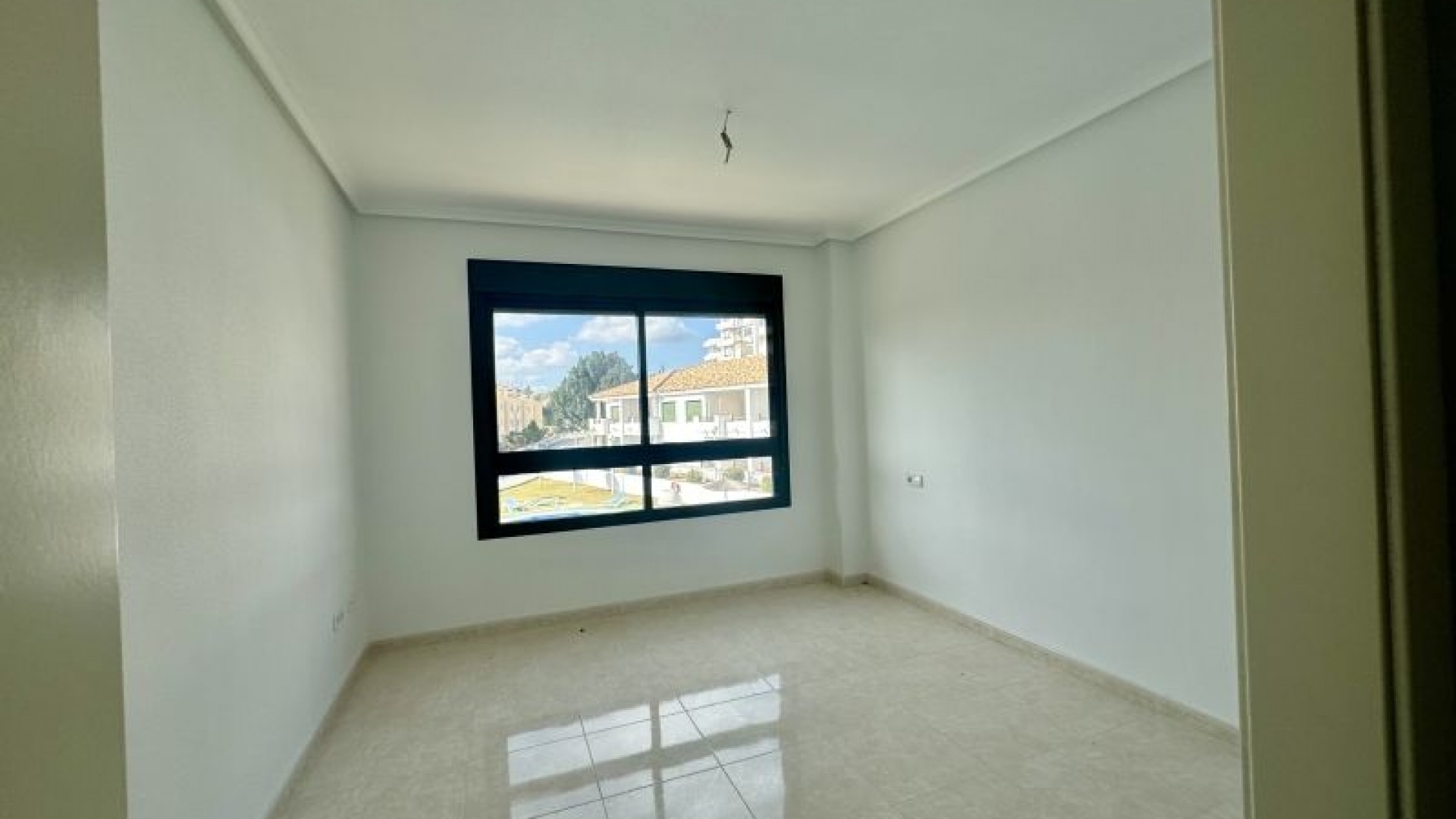 Revente - Appartement - Campoamor