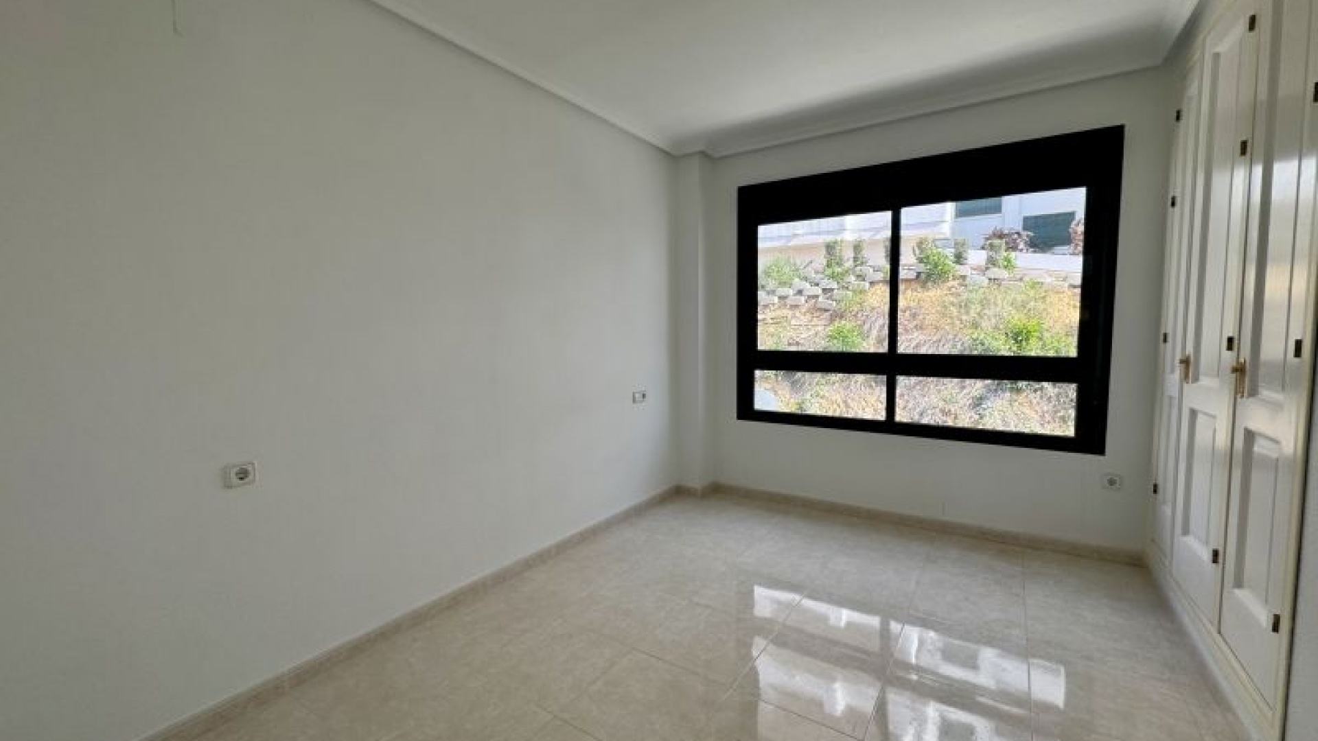 Revente - Appartement - Campoamor