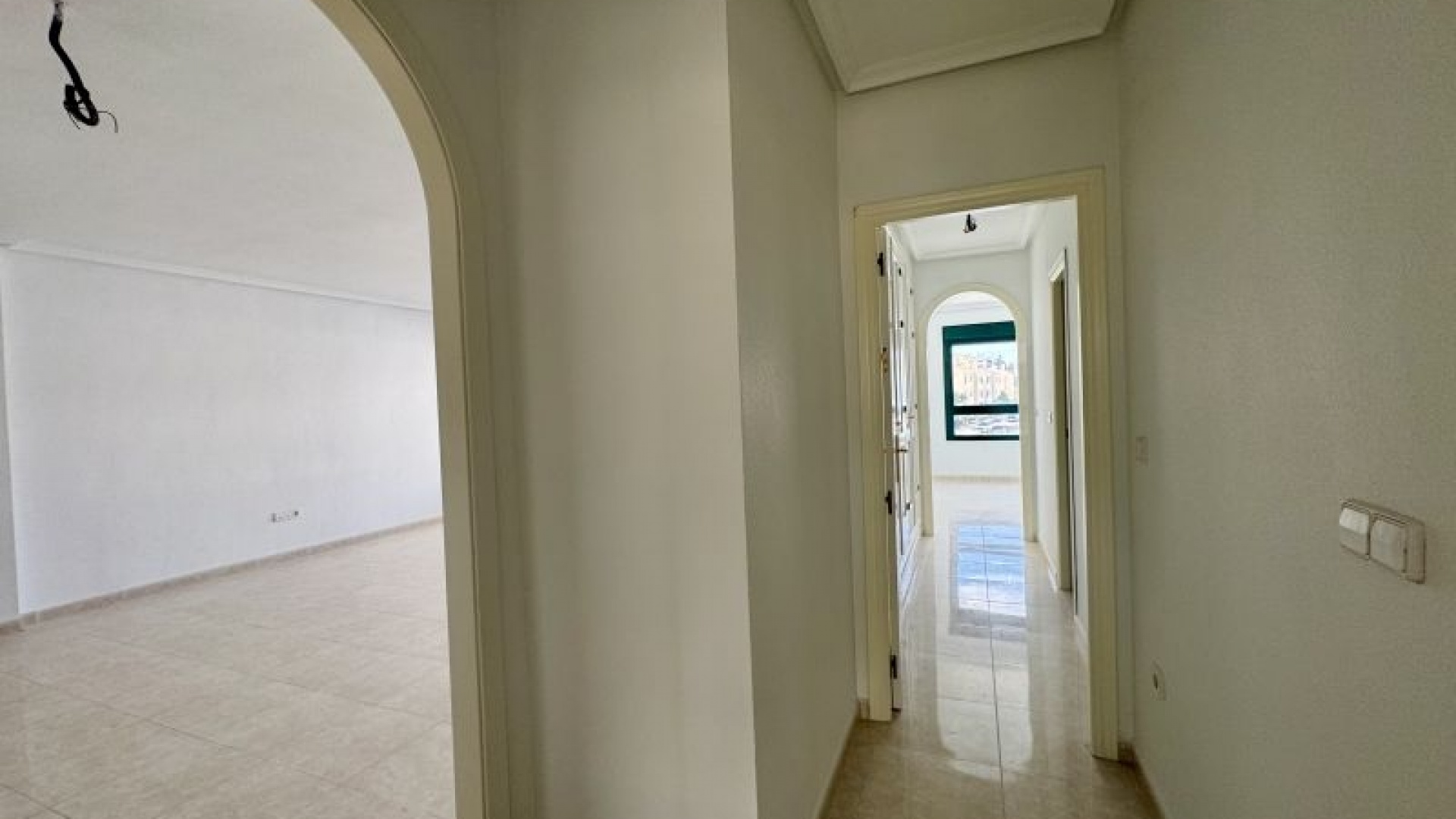 Revente - Appartement - Campoamor