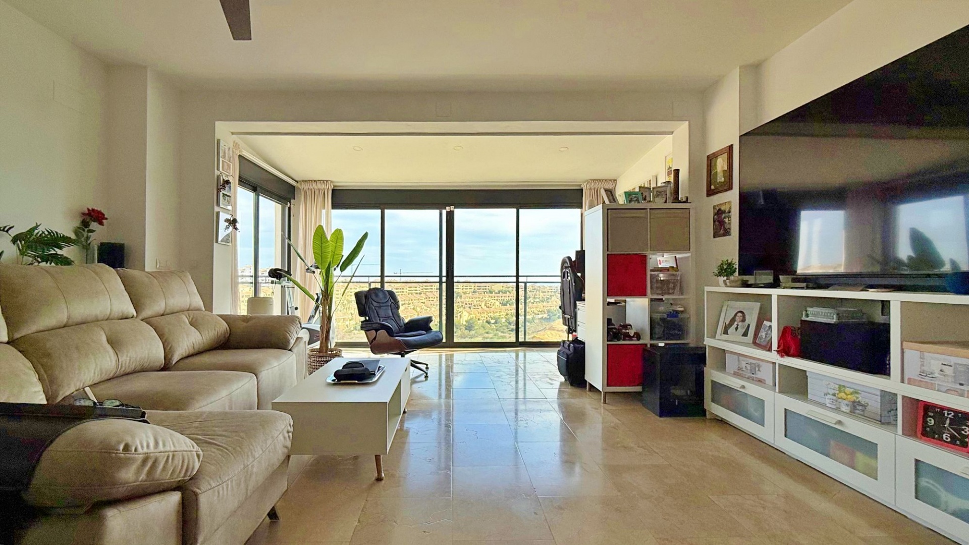 Revente - Appartement - Campoamor