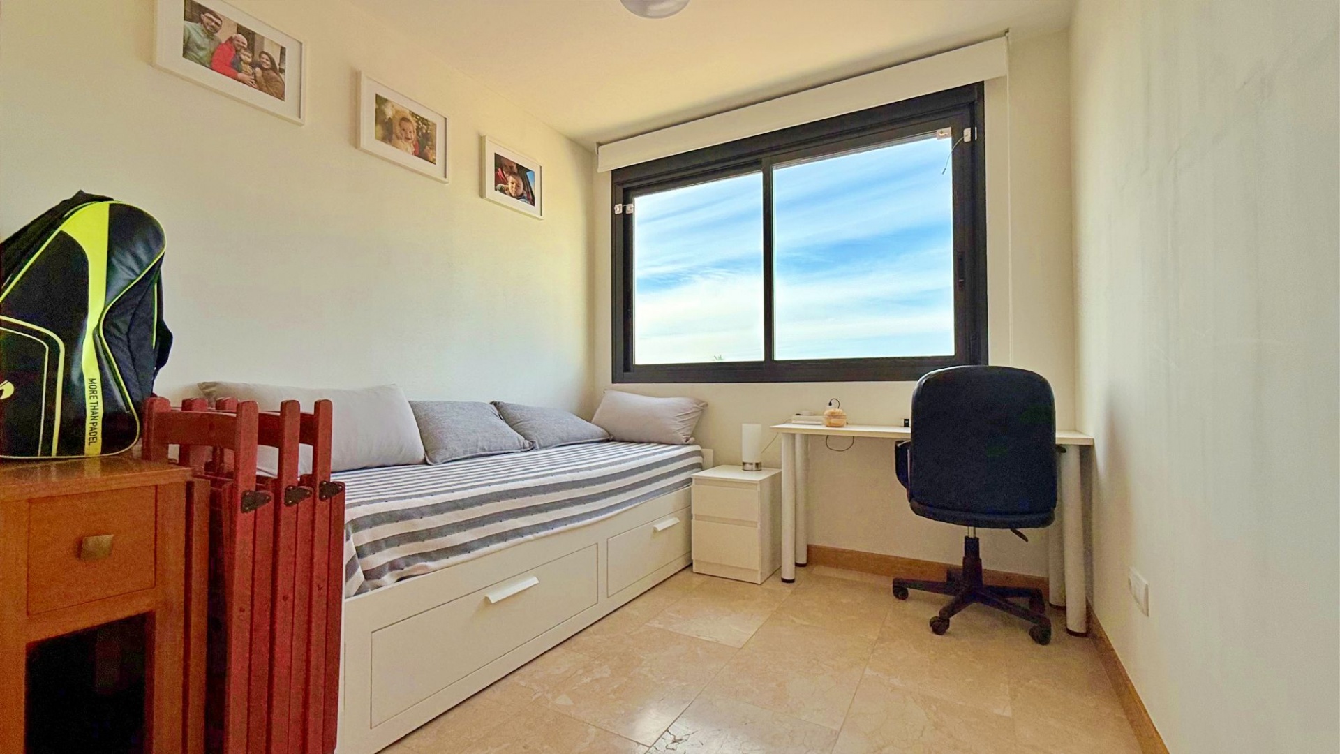 Revente - Appartement - Campoamor