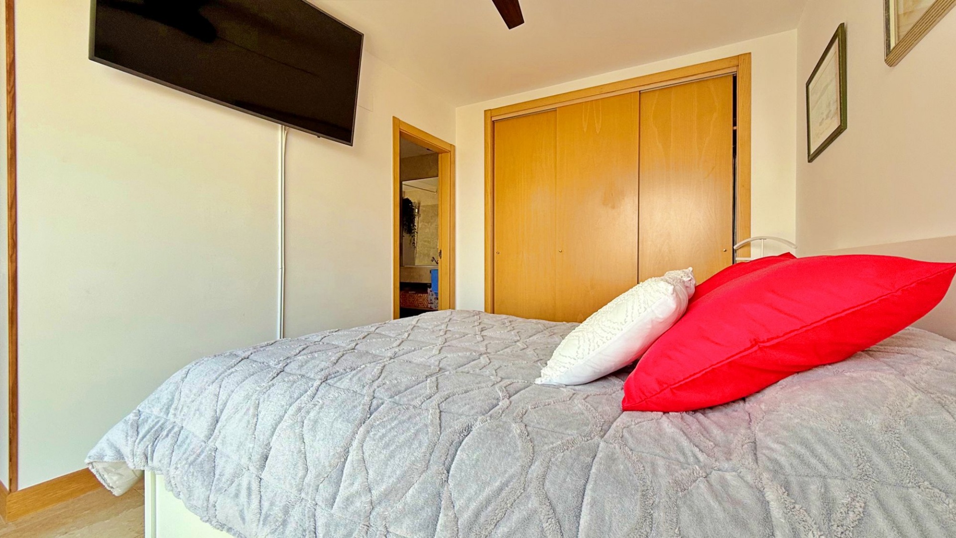 Revente - Appartement - Campoamor