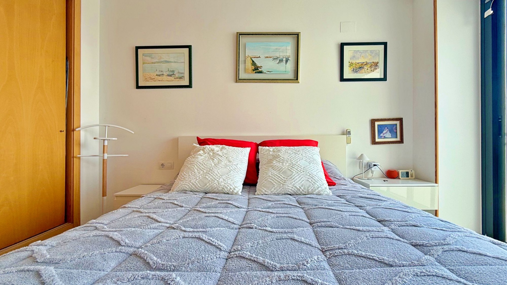 Revente - Appartement - Campoamor