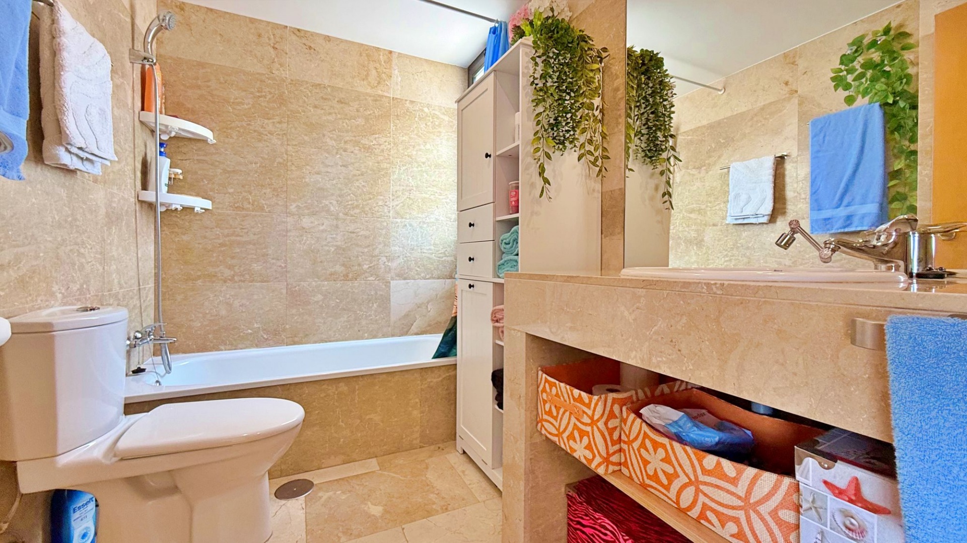 Revente - Appartement - Campoamor