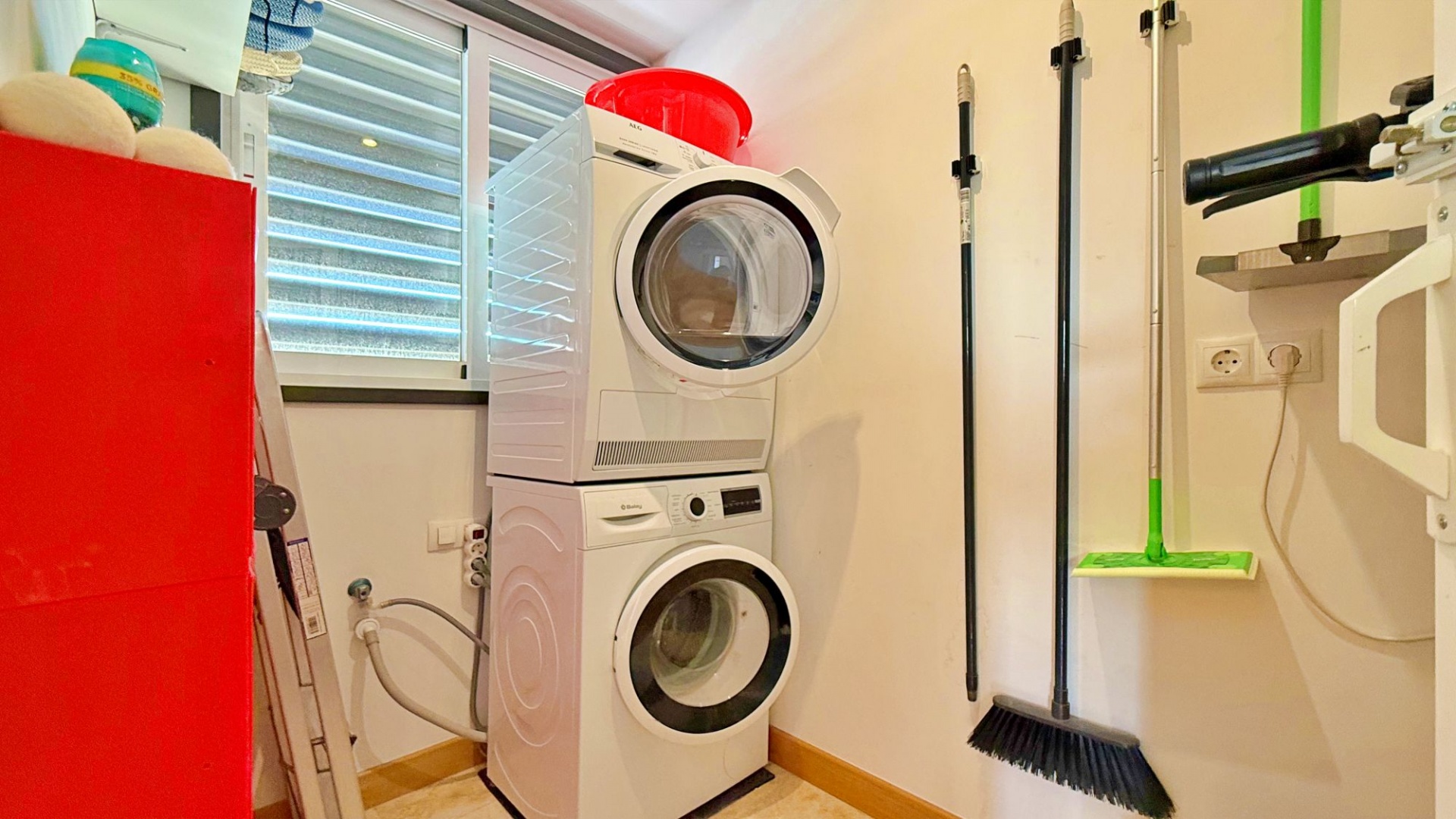 Revente - Appartement - Campoamor