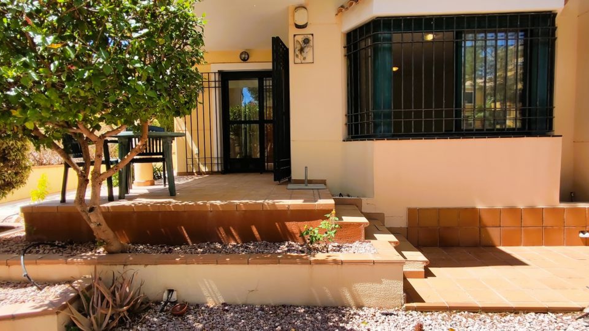 Revente - Appartement - Campoamor