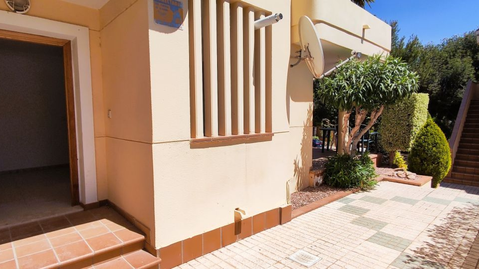 Revente - Appartement - Campoamor