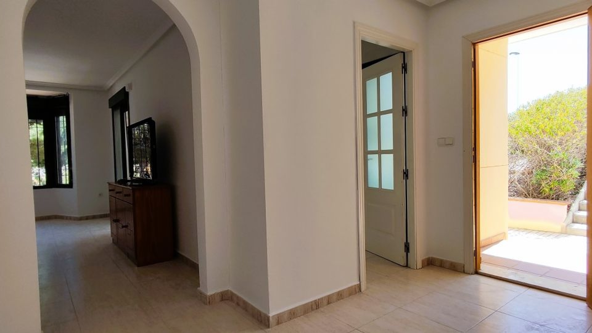 Revente - Appartement - Campoamor