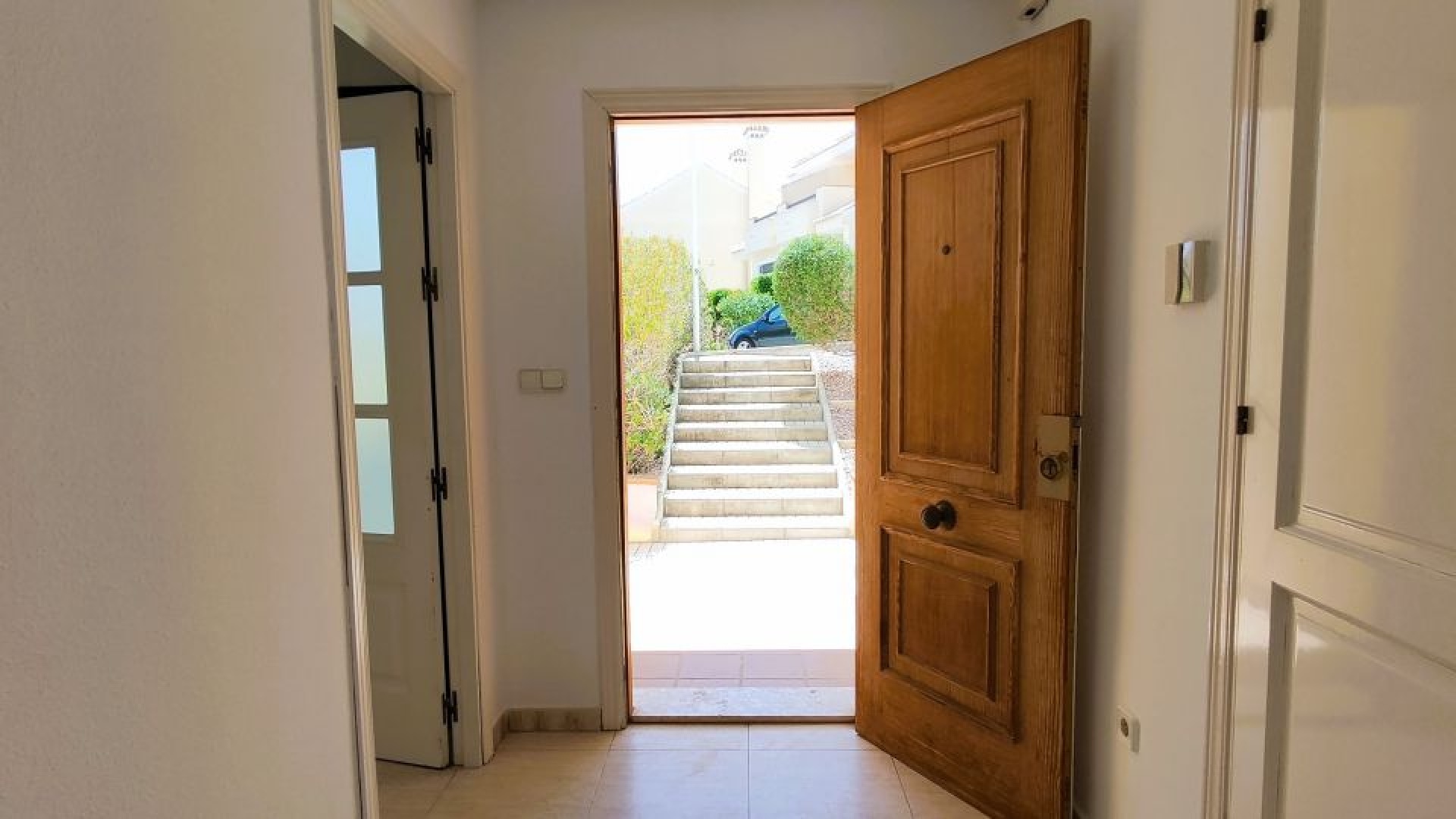Revente - Appartement - Campoamor