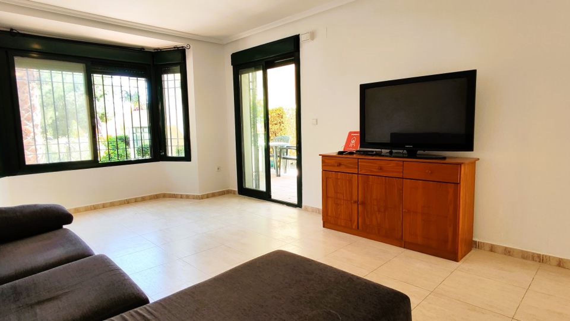 Revente - Appartement - Campoamor