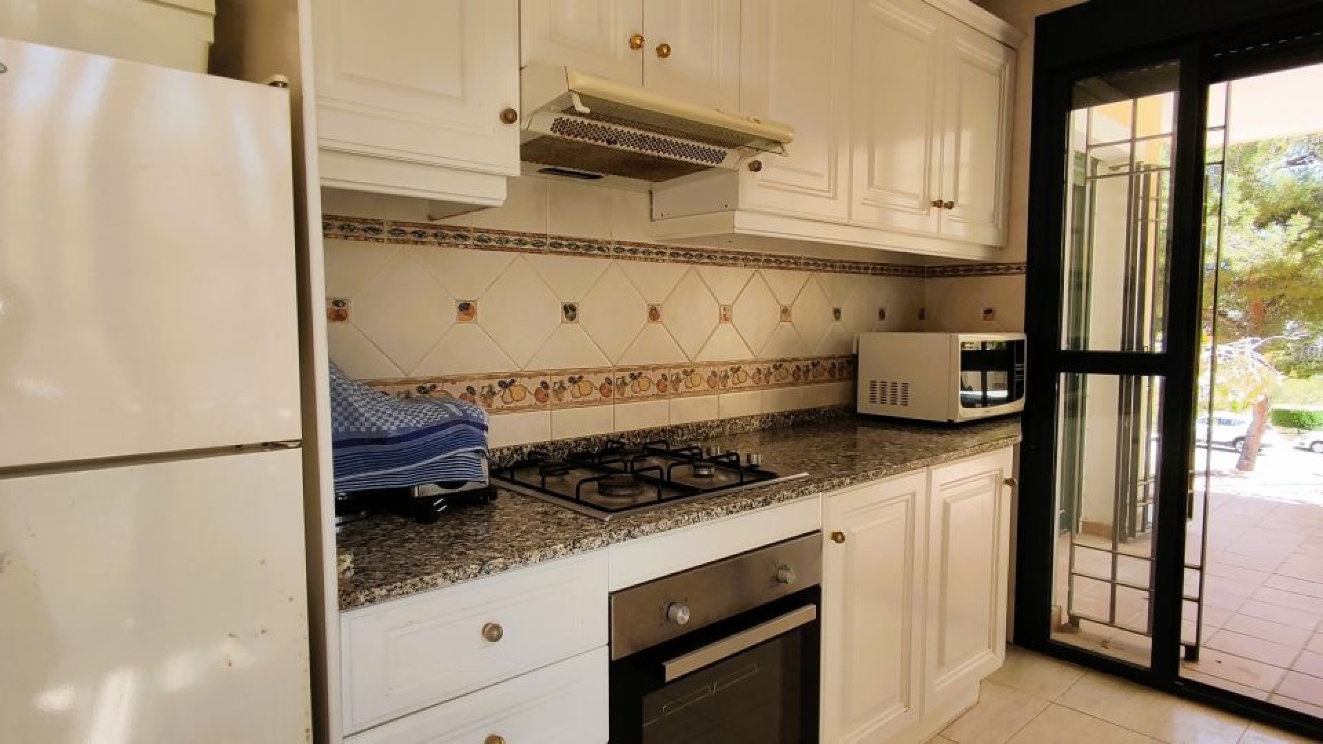 Revente - Appartement - Campoamor