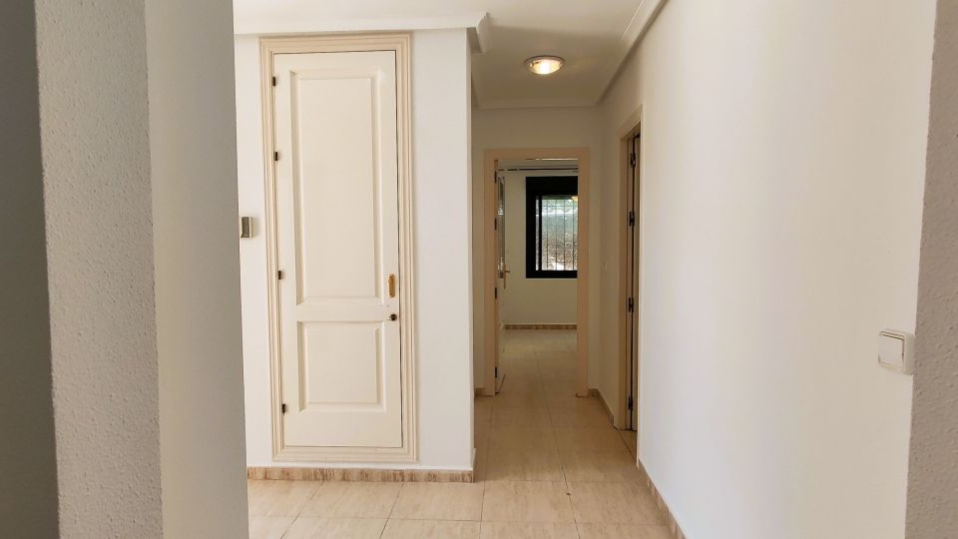 Revente - Appartement - Campoamor