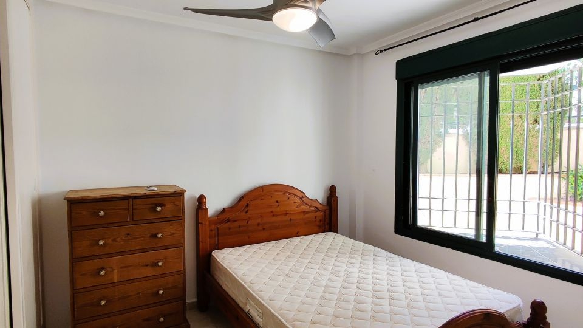 Revente - Appartement - Campoamor