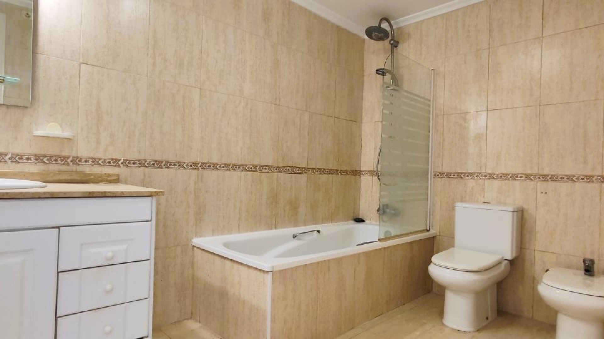 Revente - Appartement - Campoamor