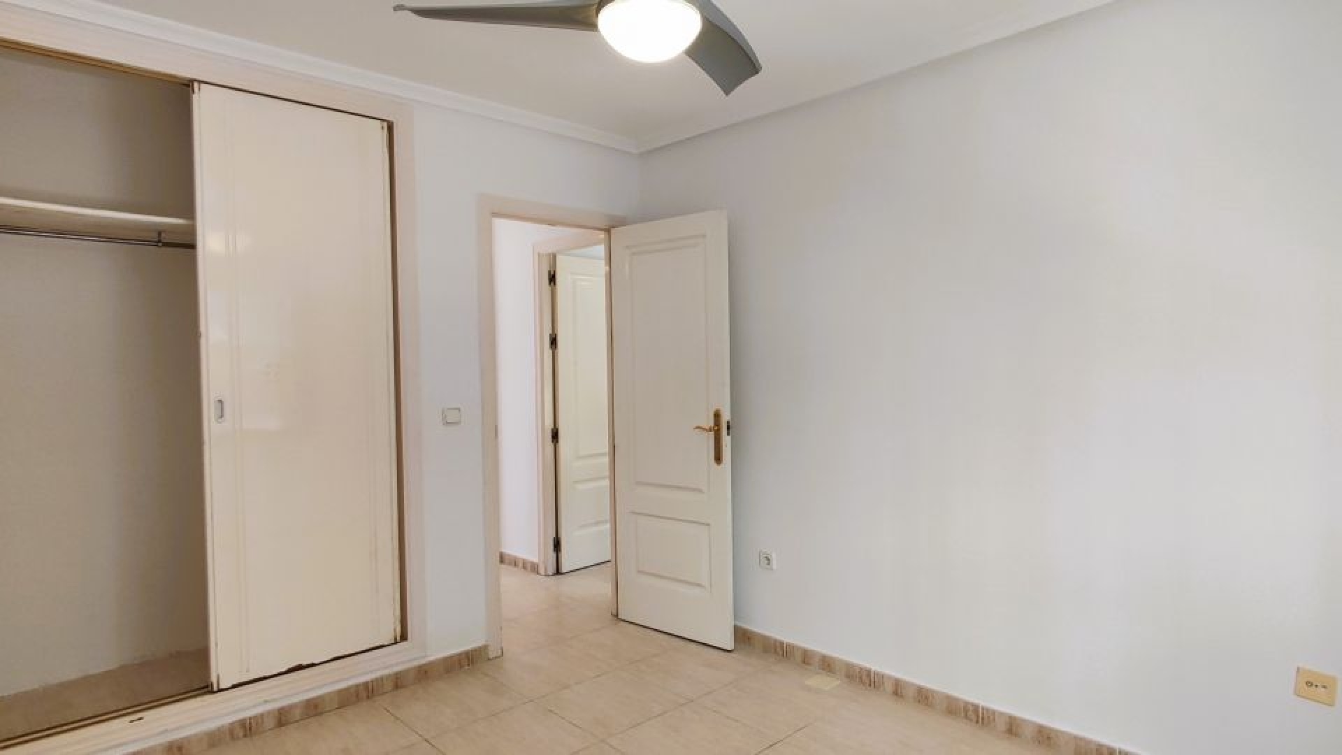 Revente - Appartement - Campoamor