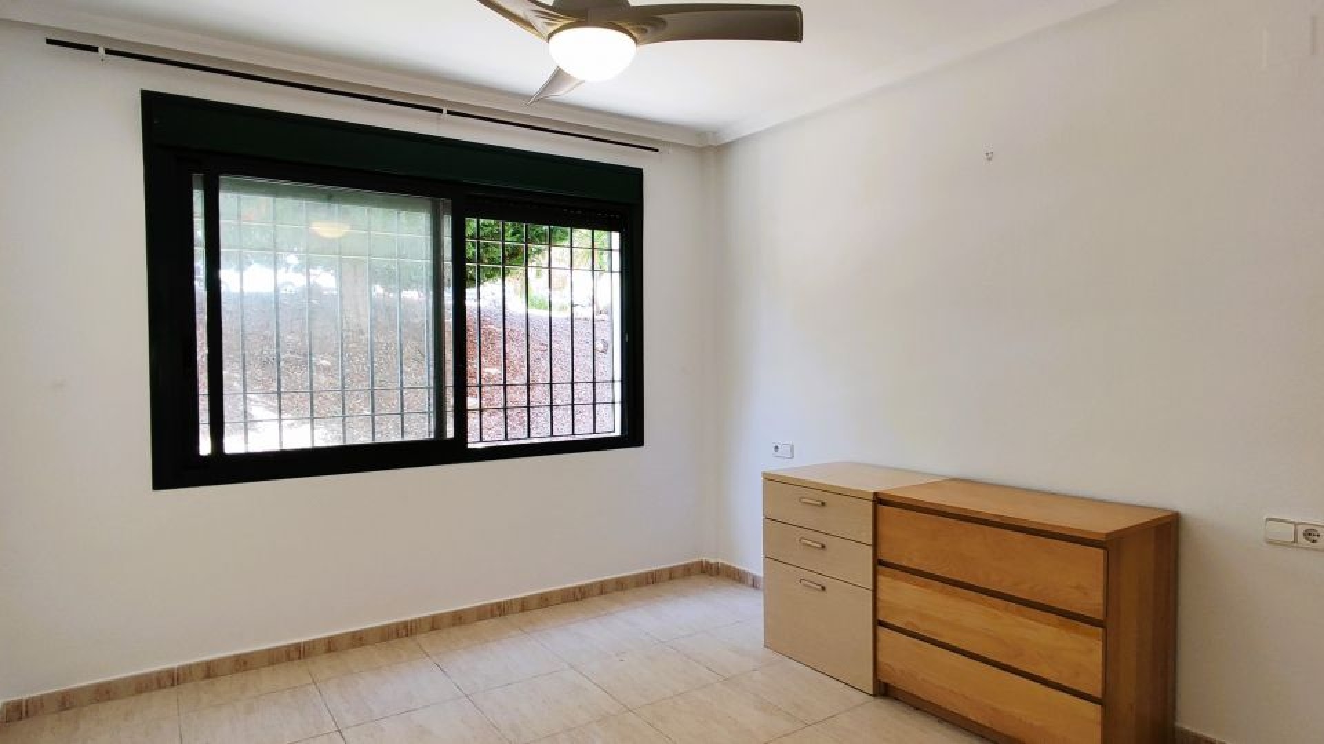 Revente - Appartement - Campoamor