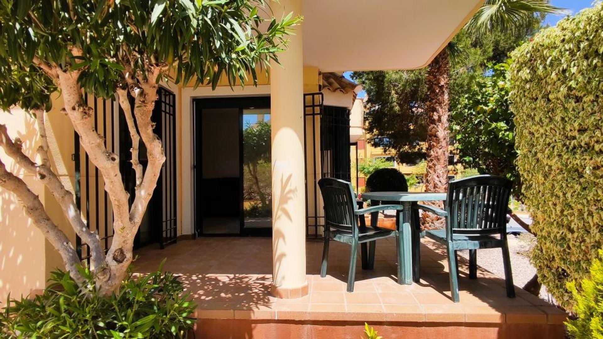 Revente - Appartement - Campoamor