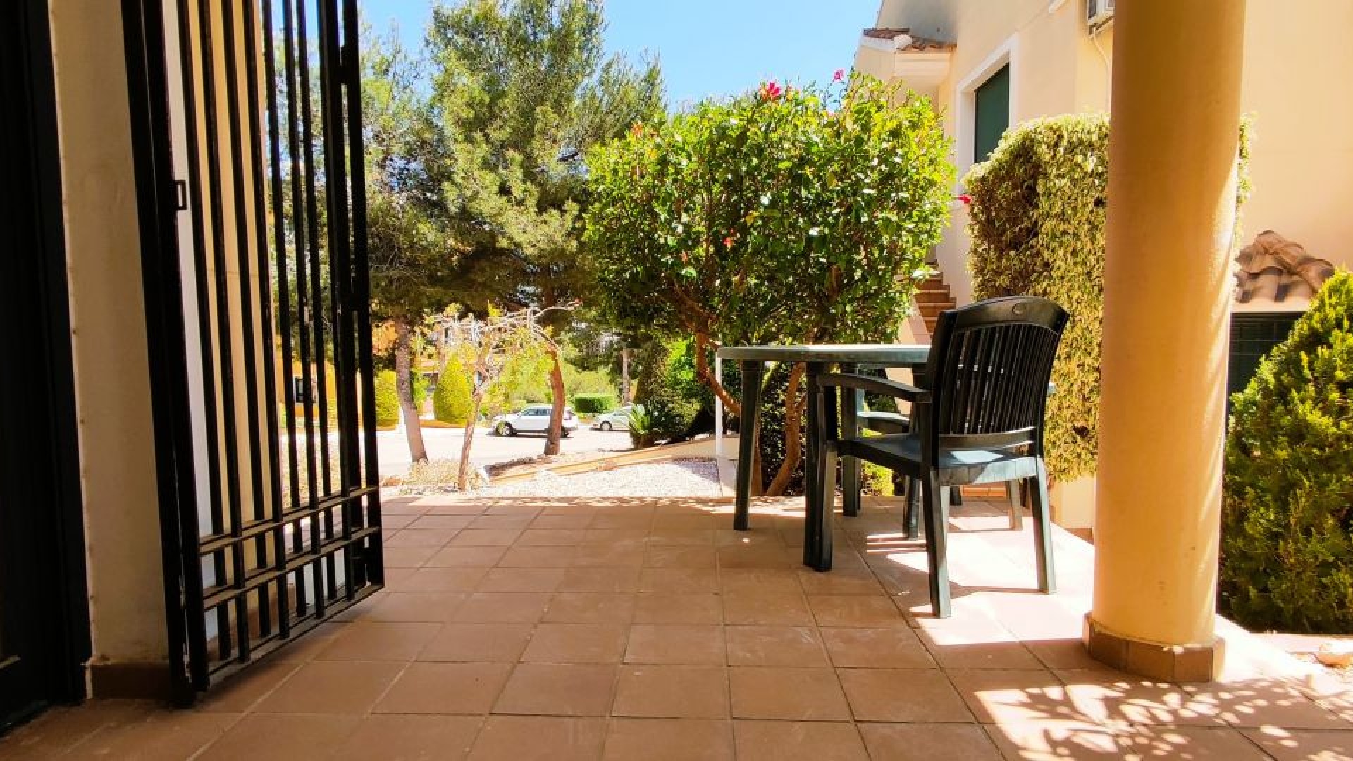 Revente - Appartement - Campoamor