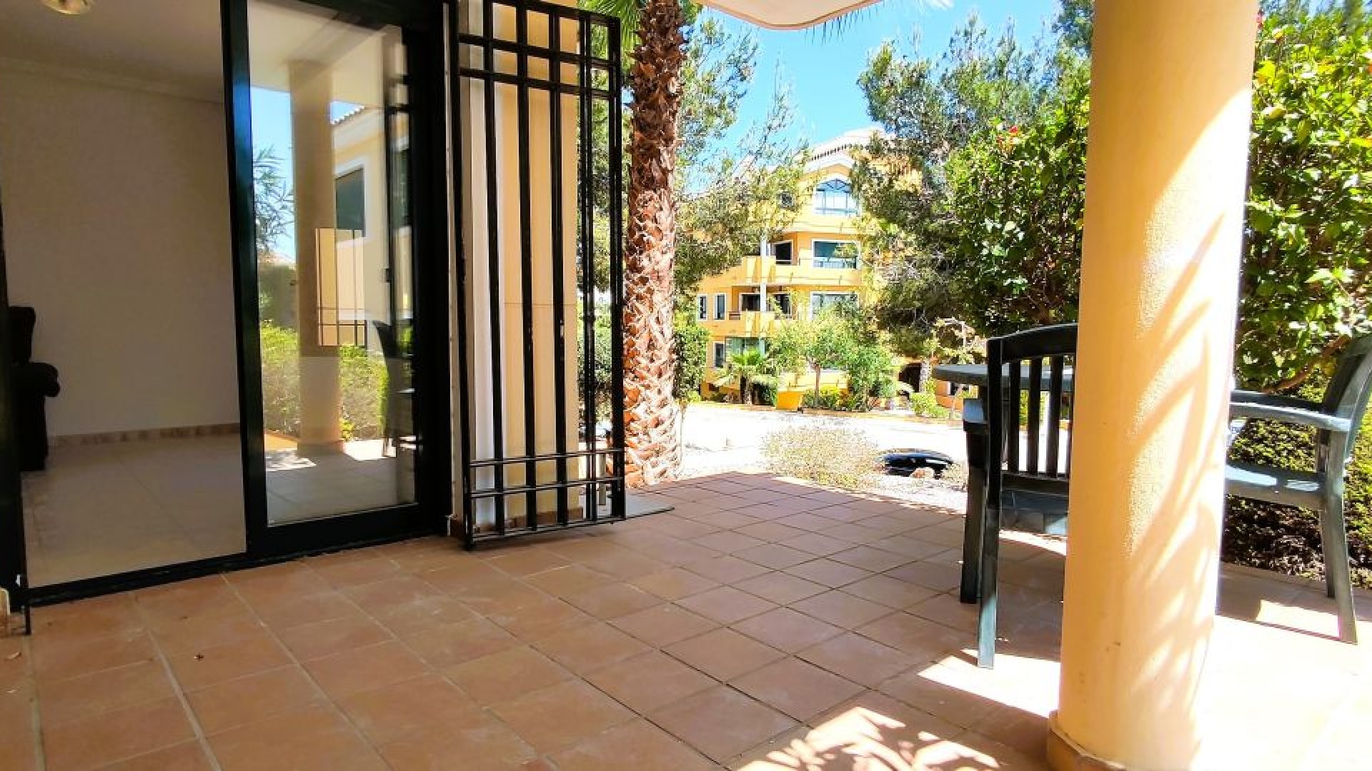 Revente - Appartement - Campoamor
