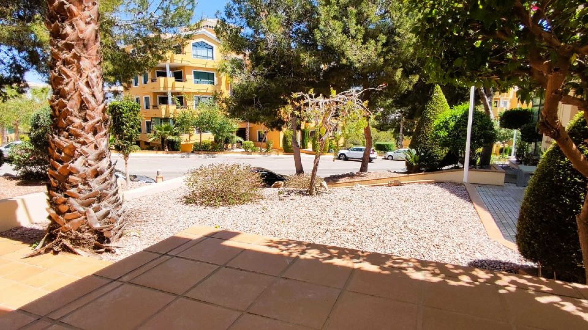 Revente - Appartement - Campoamor