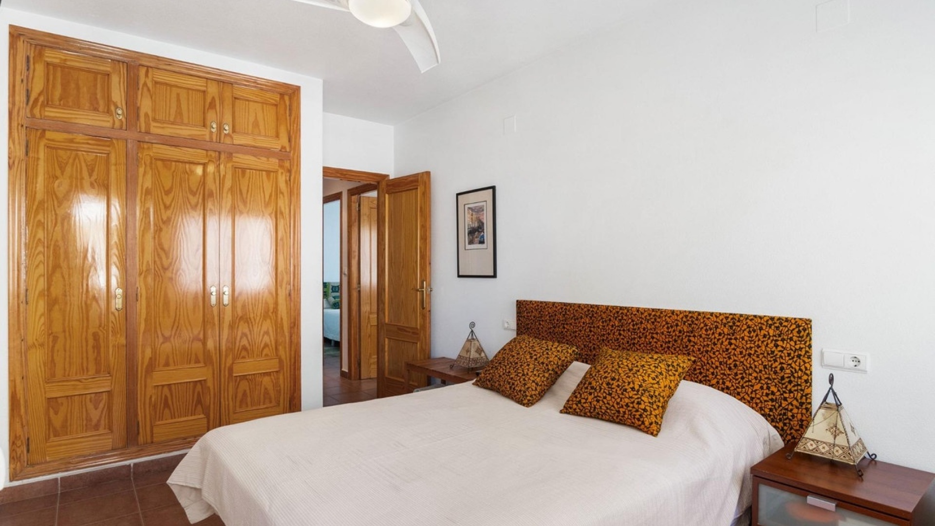 Revente - Appartement - Campoamor