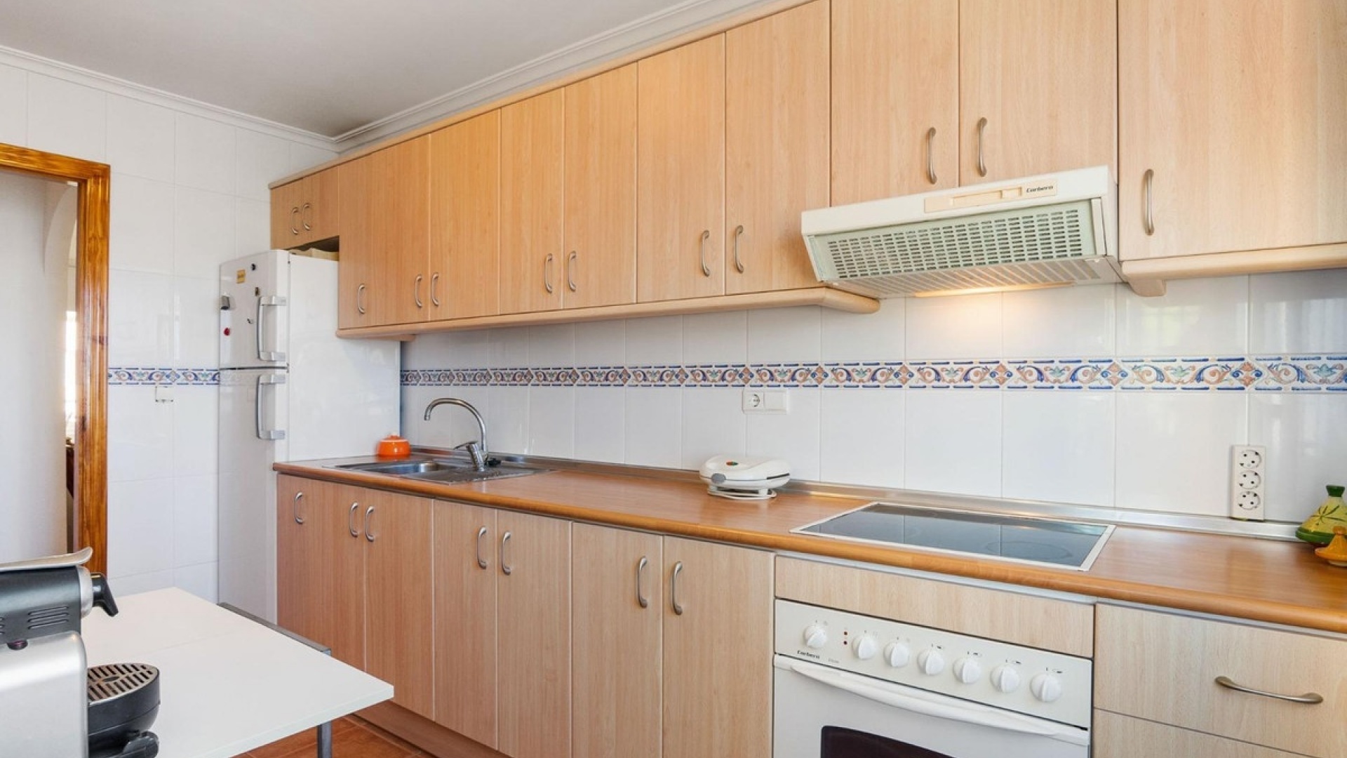 Revente - Appartement - Campoamor