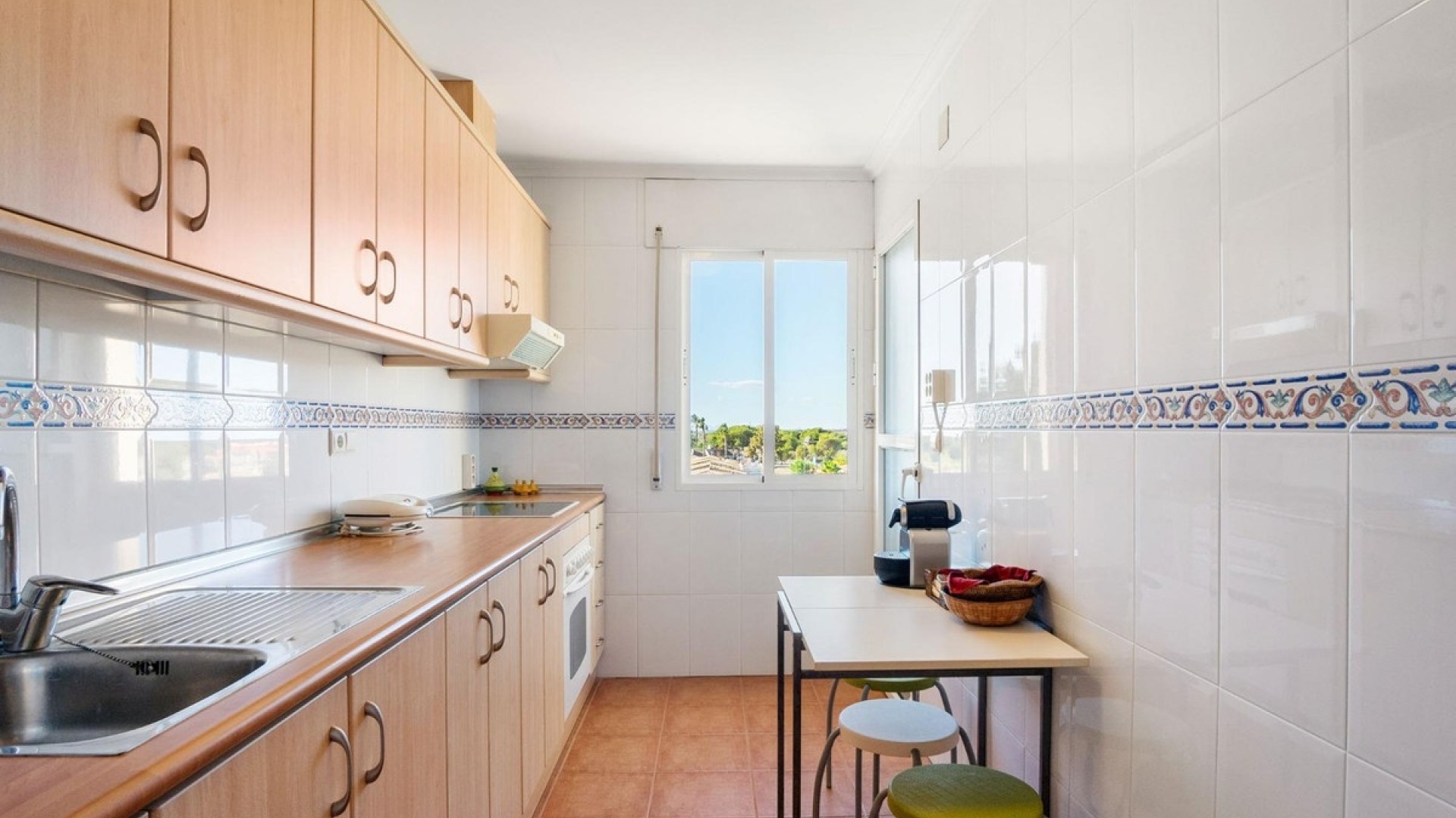 Revente - Appartement - Campoamor