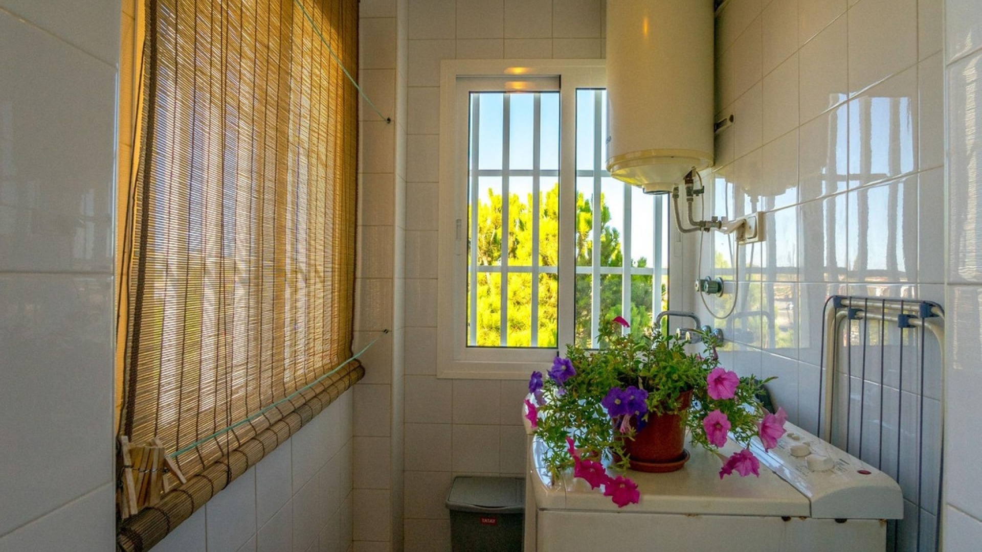 Revente - Appartement - Campoamor