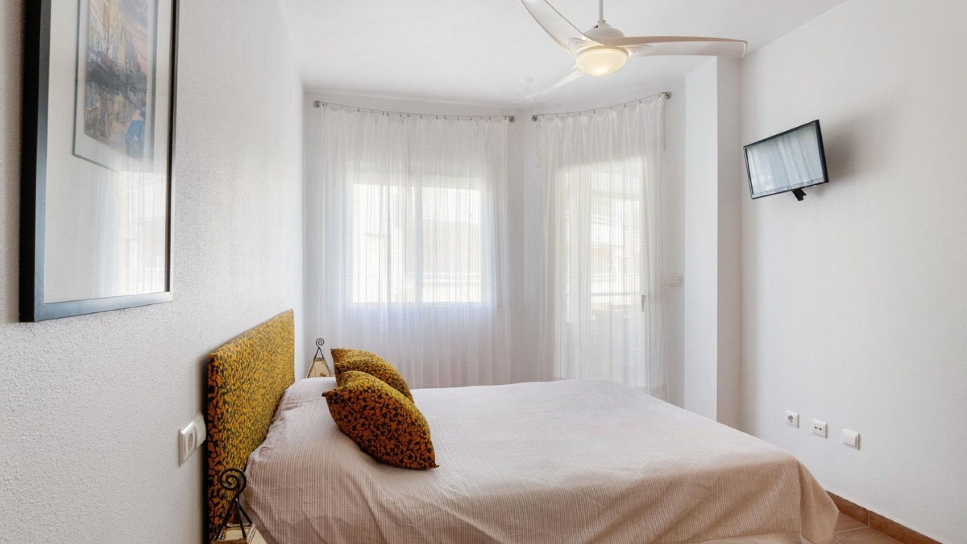 Revente - Appartement - Campoamor