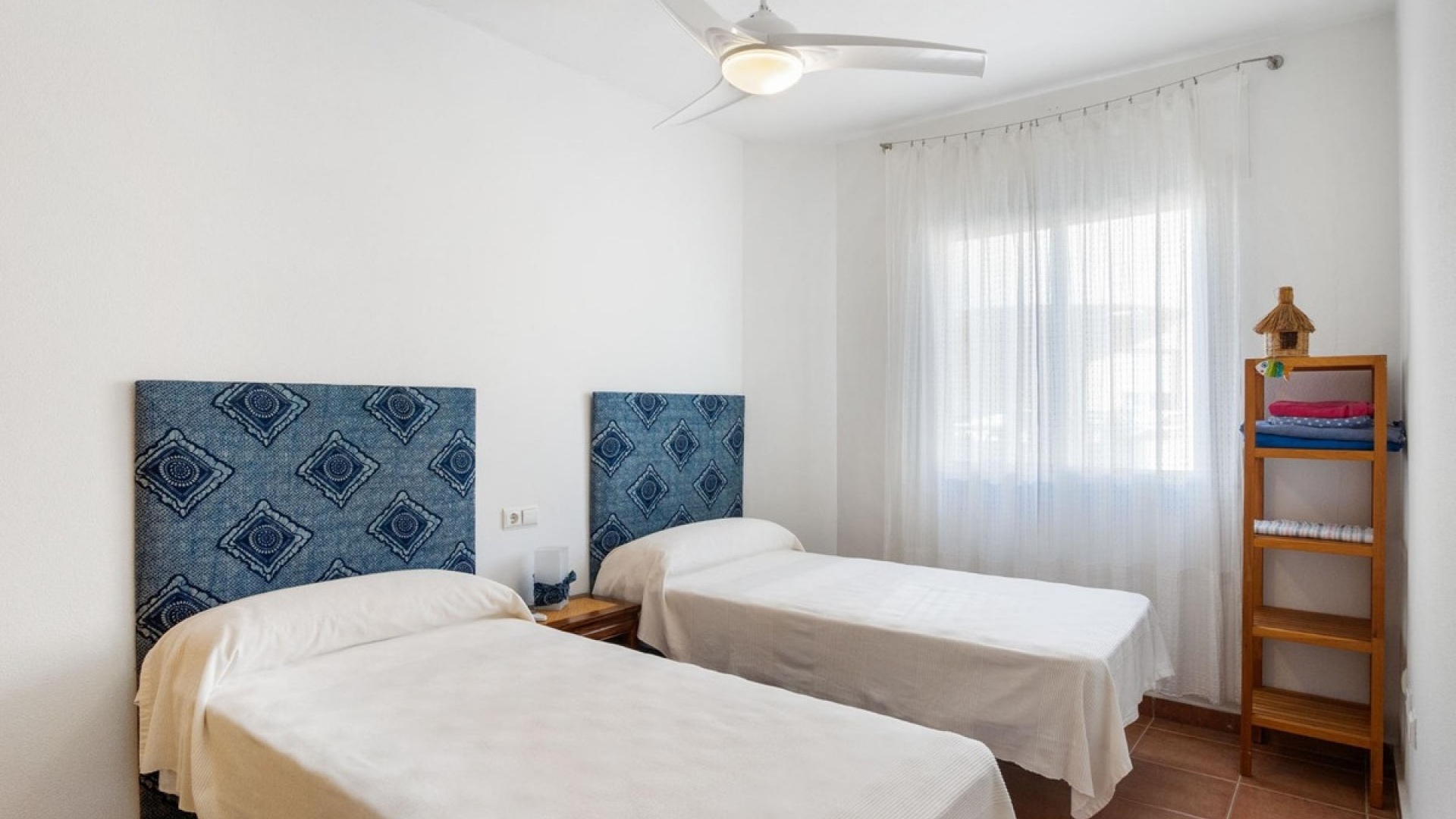 Revente - Appartement - Campoamor