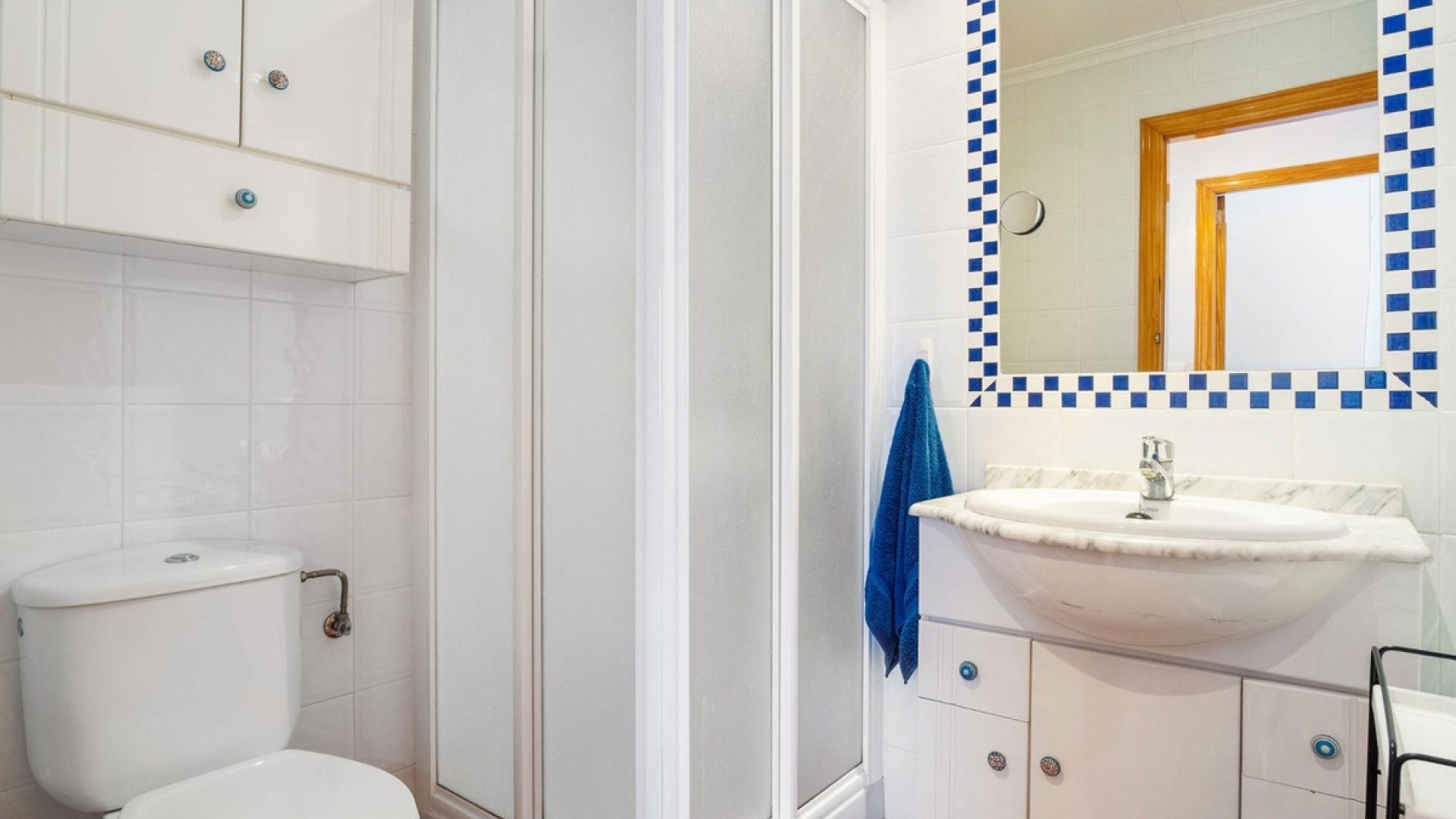 Revente - Appartement - Campoamor