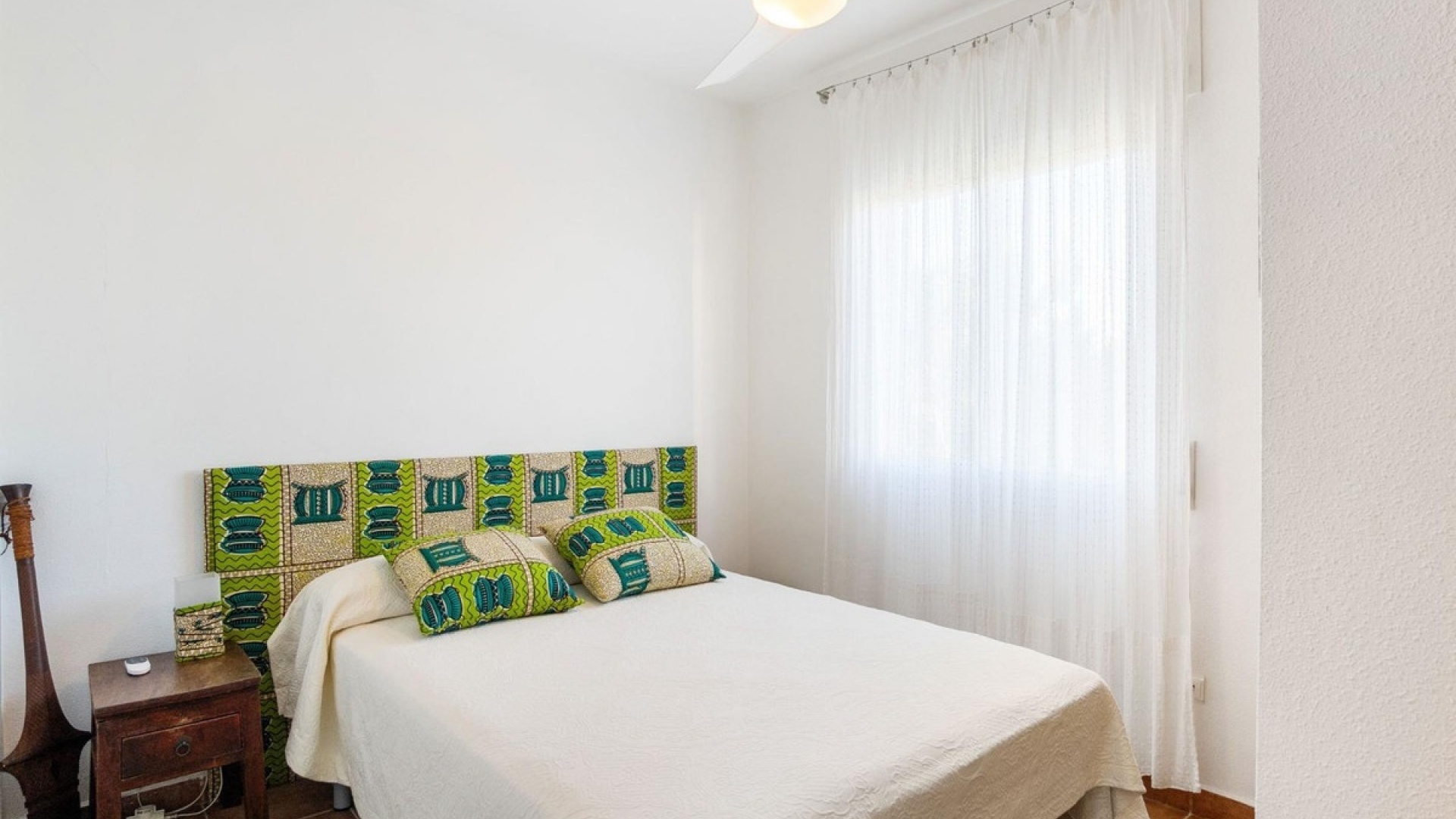 Revente - Appartement - Campoamor