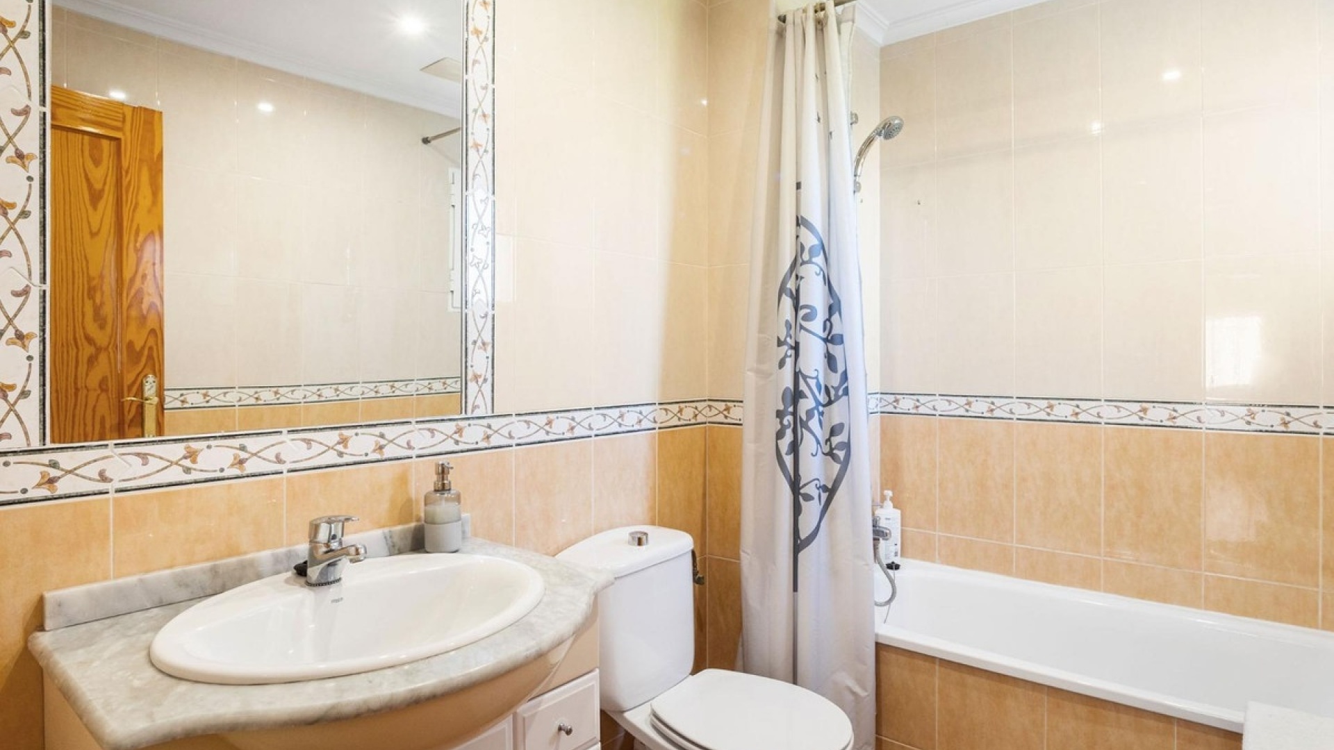 Revente - Appartement - Campoamor