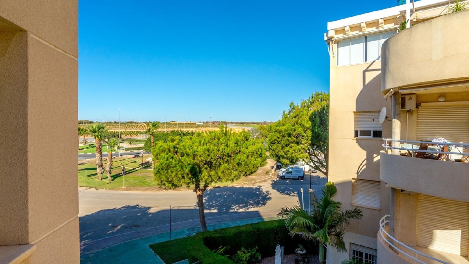 Revente - Appartement - Campoamor