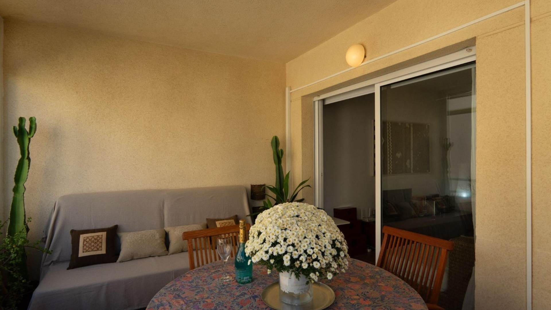 Revente - Appartement - Campoamor