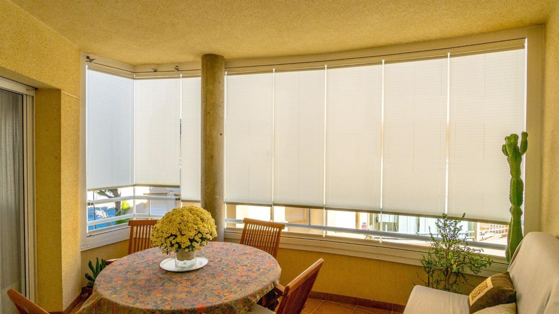 Revente - Appartement - Campoamor