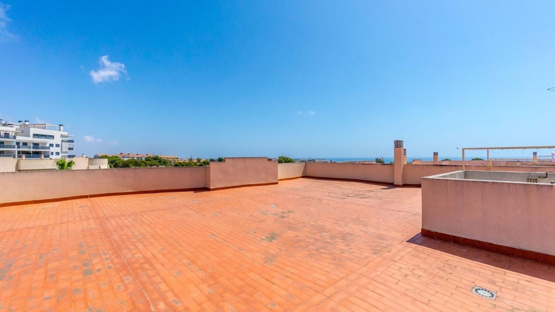 Revente - Appartement - Campoamor