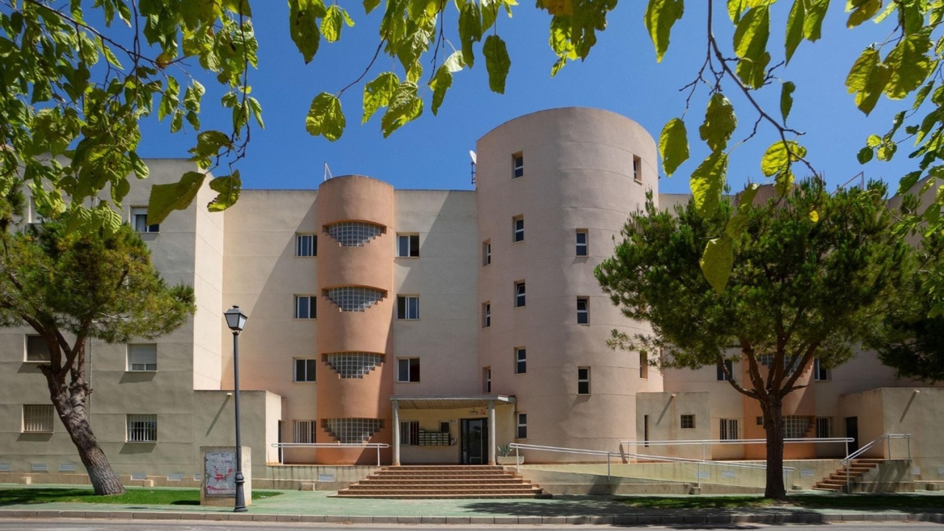 Revente - Appartement - Campoamor