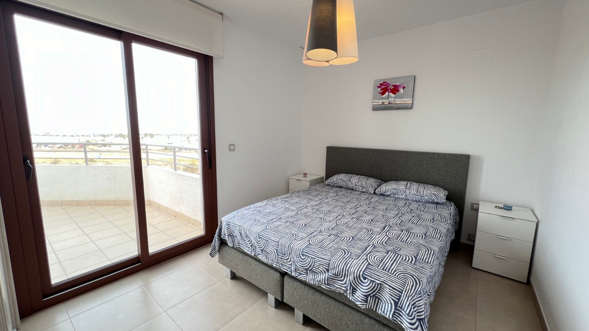 Revente - Appartement - Campoamor