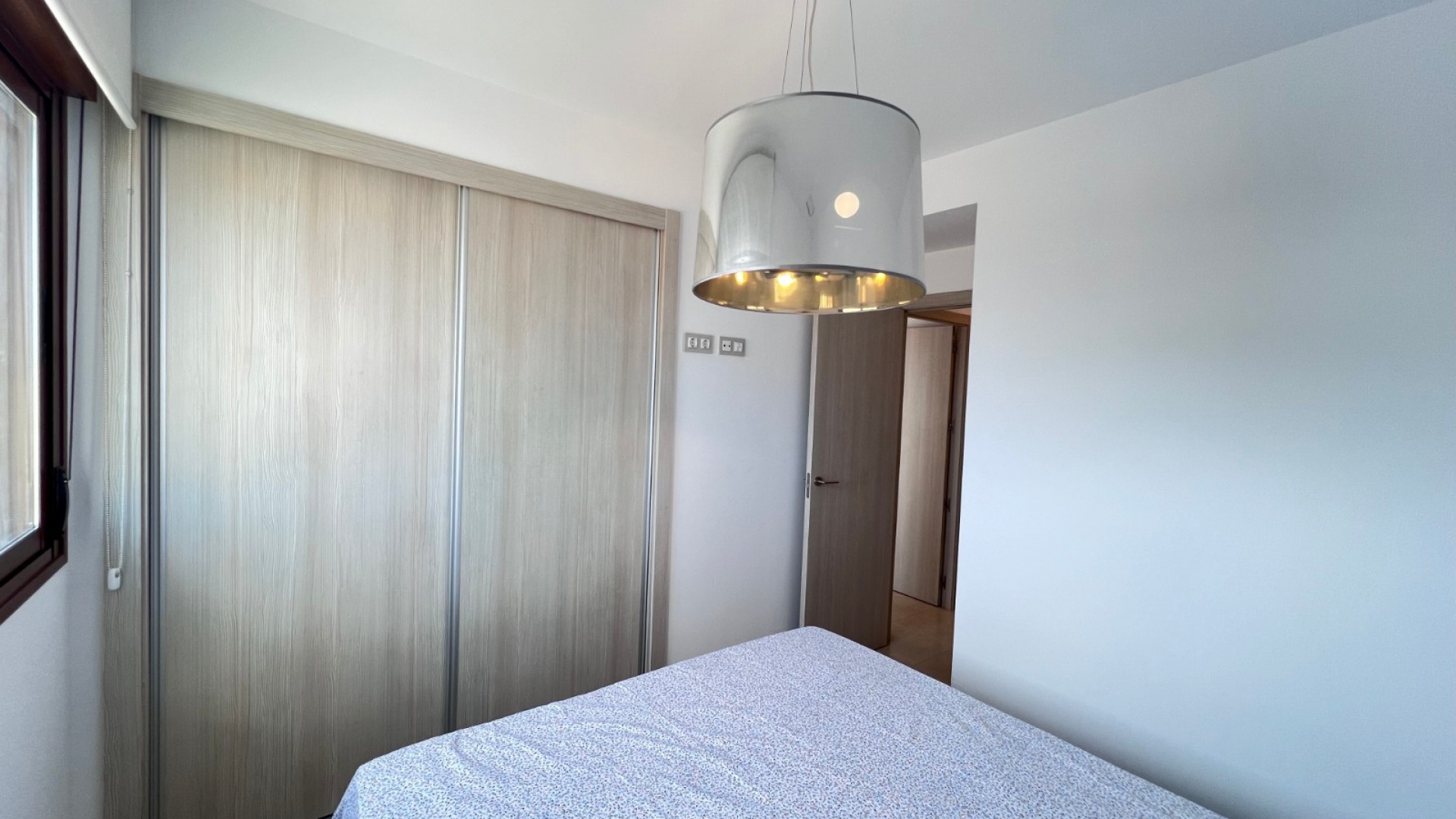 Revente - Appartement - Campoamor