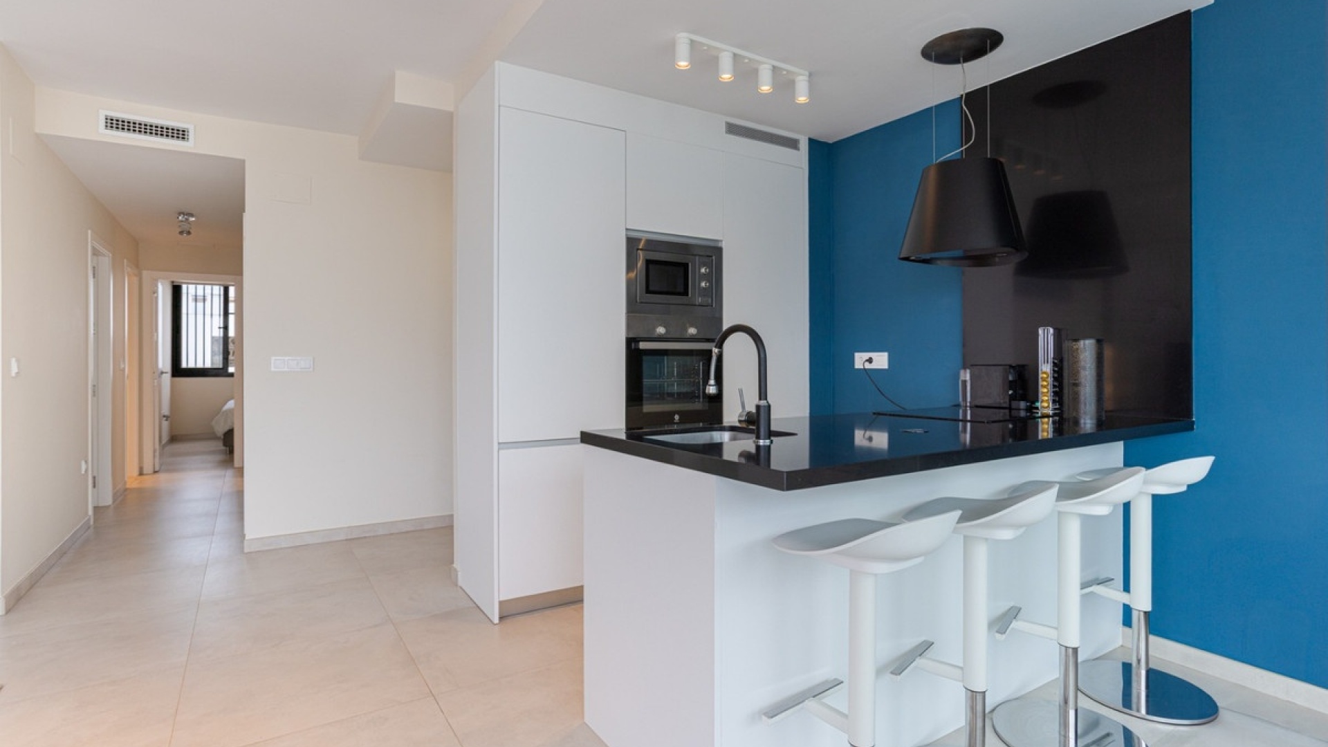 Revente - Appartement - Cartagena - Mar De Cristal