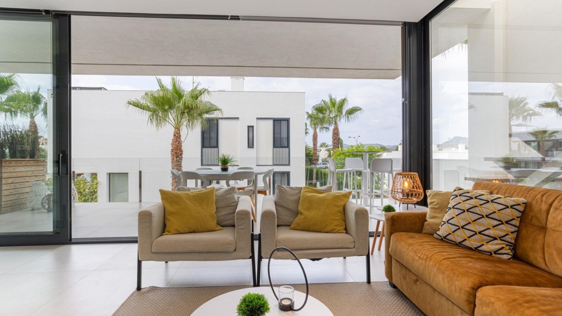 Revente - Appartement - Cartagena - Mar De Cristal