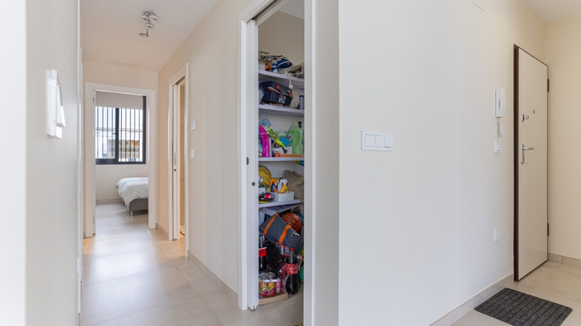 Revente - Appartement - Cartagena - Mar De Cristal