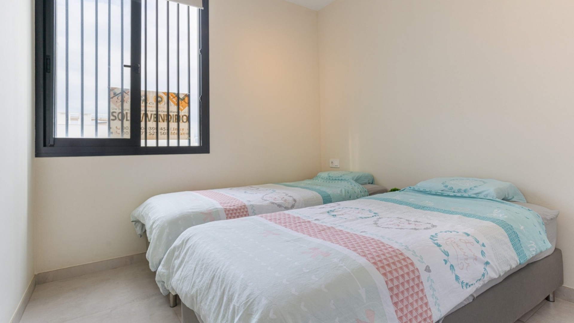 Revente - Appartement - Cartagena - Mar De Cristal